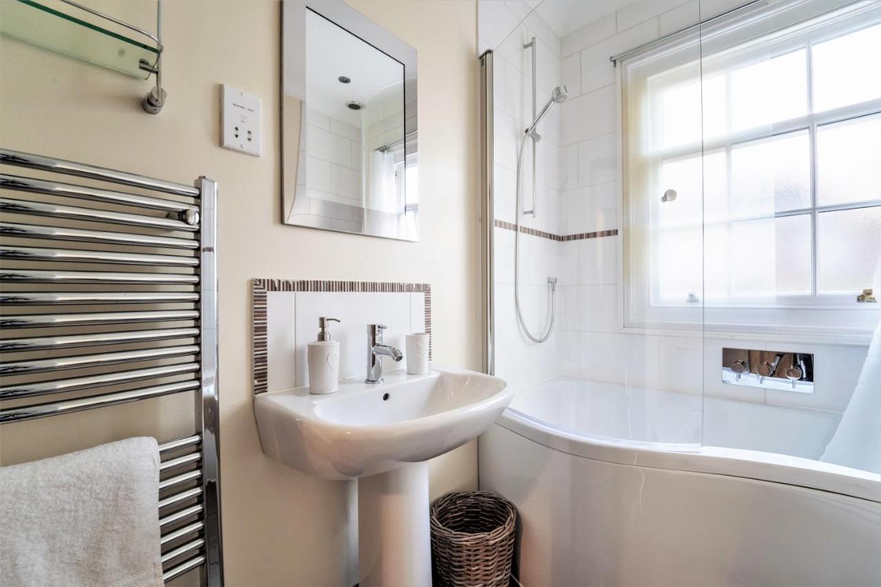 The Cottage In Chester, Sleeps 6 With Free Parking Экстерьер фото